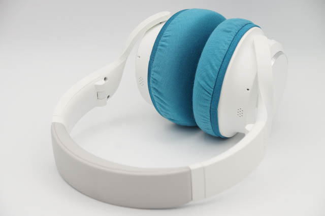 WYZE Wyze Headphonesのイヤーパッド与mimimamo兼容 
