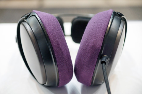 audio-technica ATH-A500のイヤーパッド与mimimamo兼容 
