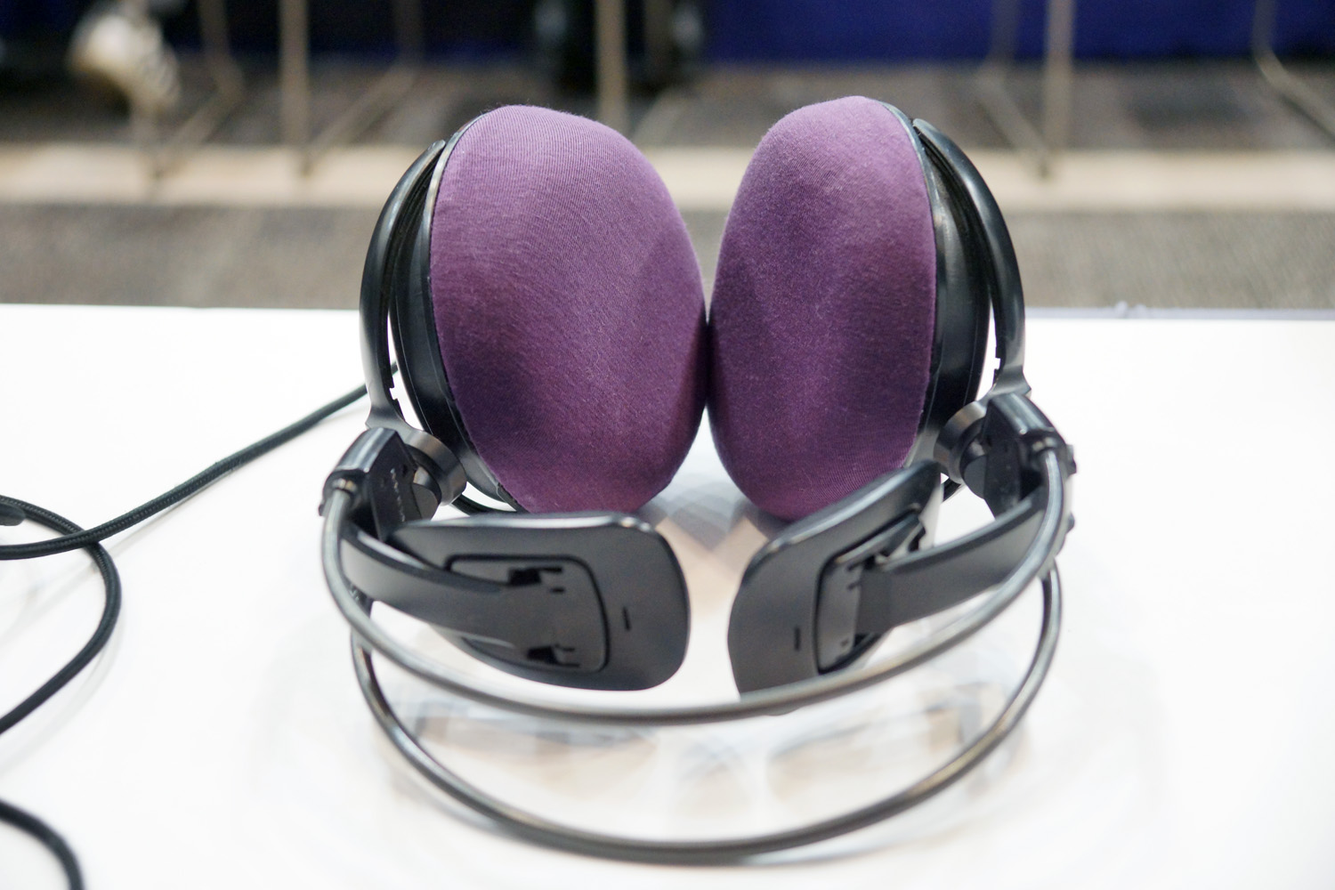 audio-technica ATH-A500のイヤーパッド与mimimamo兼容 

