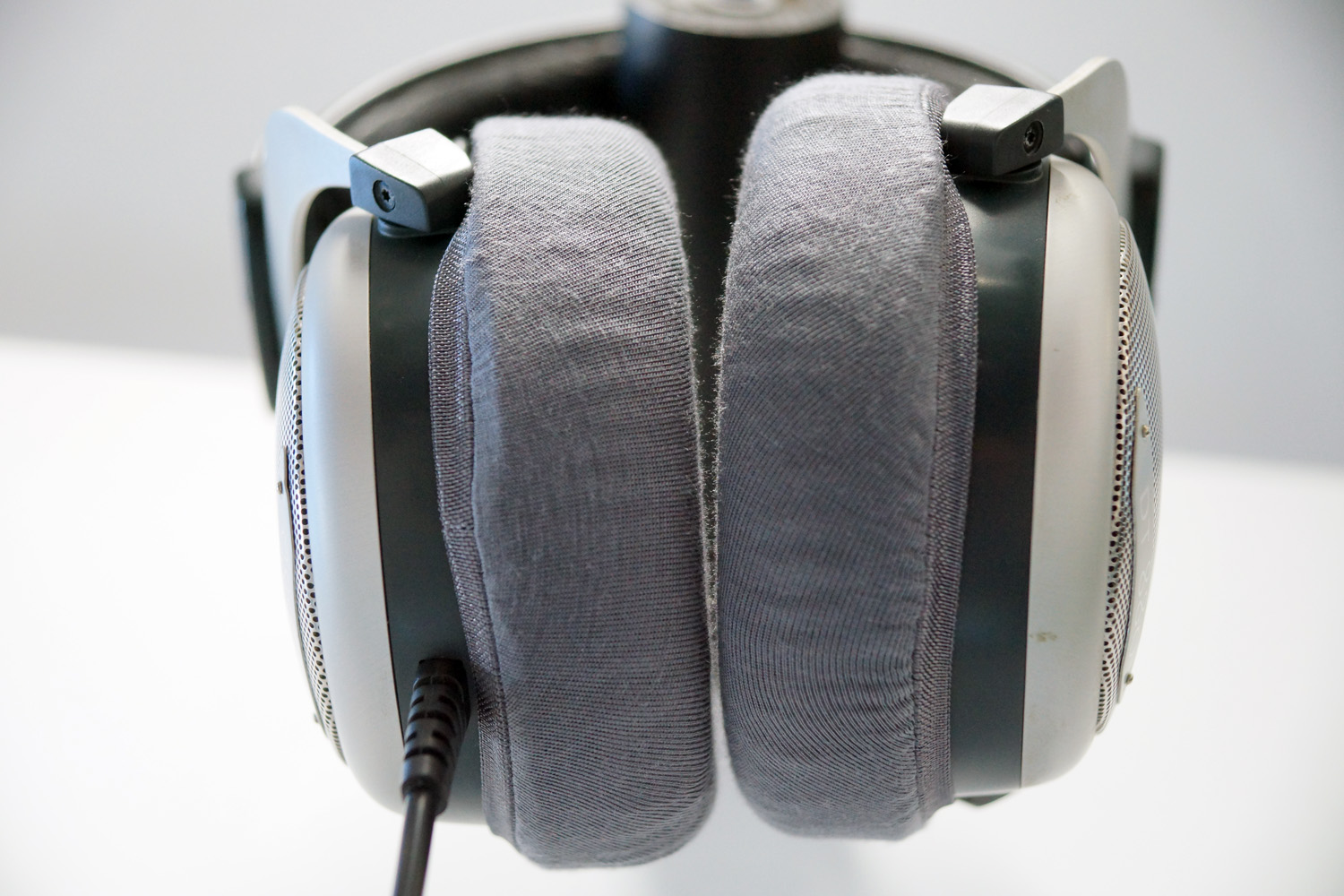 Beyerdynamic DT880 Edition 2005のイヤーパッド与mimimamo兼容