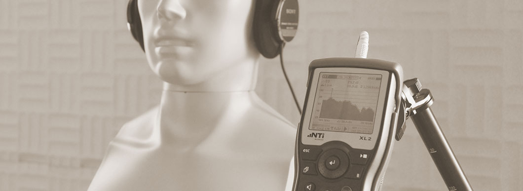 mimimamo频响测试