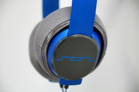 SOL REPUBLIC MASTER TRACKSのイヤーパッド与mimimamo兼容 
