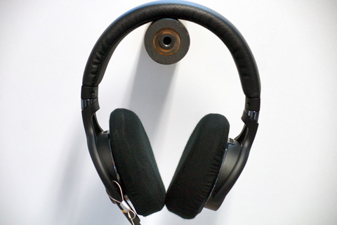SONY MDR-1A BIのイヤーパッド与mimimamo兼容 

