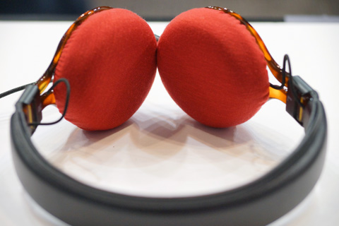 Philips SHL5705のイヤーパッド与mimimamo兼容 
