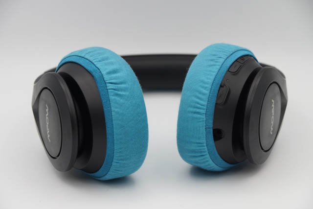 Mpow 059 Liteのイヤーパッド与mimimamo兼容 
