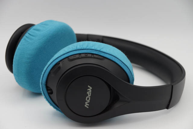 Mpow 059 Liteのイヤーパッド与mimimamo兼容 
