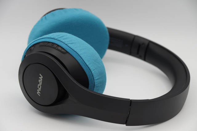 Mpow 059 Liteのイヤーパッド与mimimamo兼容 
