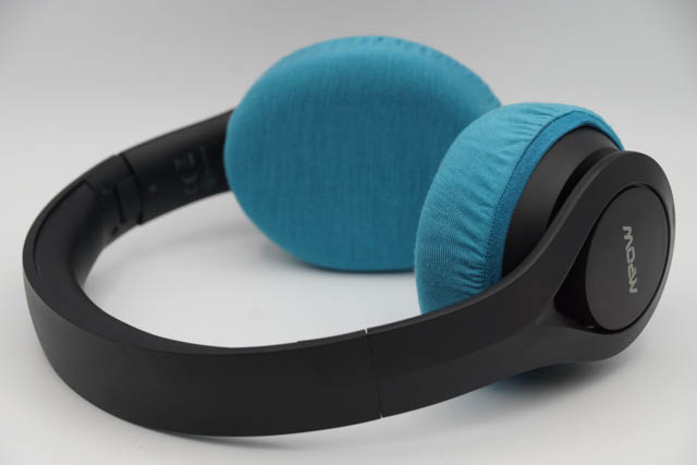 Mpow 059 Liteのイヤーパッド与mimimamo兼容 
