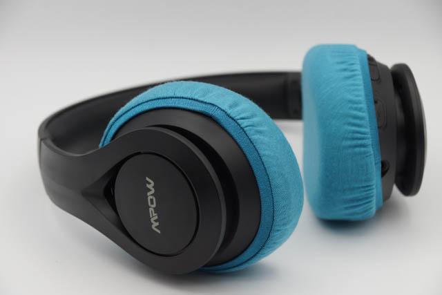 Mpow 059 Liteのイヤーパッド与mimimamo兼容 
