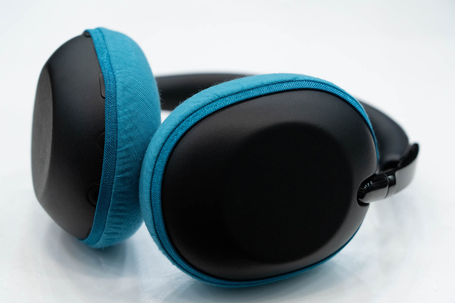 SONY 1000X THE COLLEXIONのイヤーパッド与mimimamo兼容