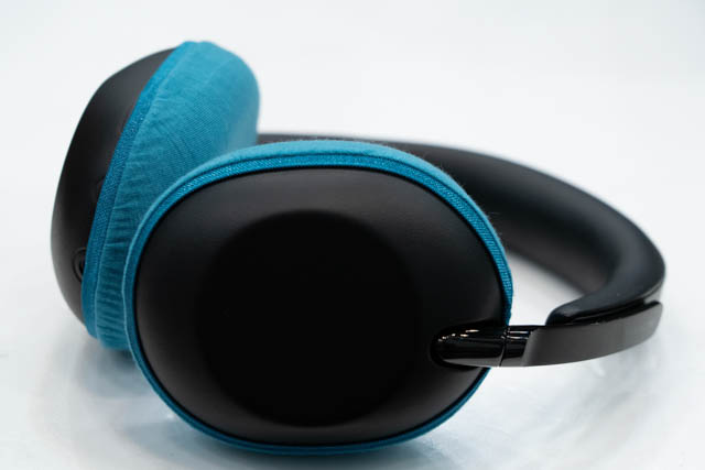 SONY 1000X THE COLLEXIONのイヤーパッド与mimimamo兼容 