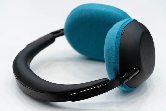 SONY 1000X THE COLLEXIONのイヤーパッド与mimimamo兼容 