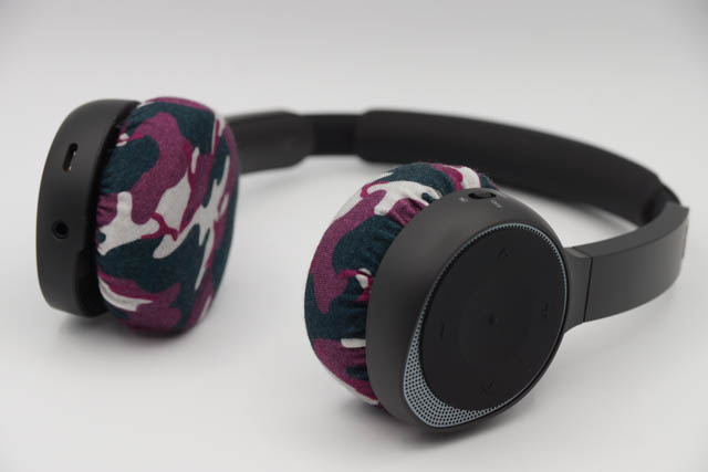 Cisco 730のイヤーパッド与mimimamo兼容 
