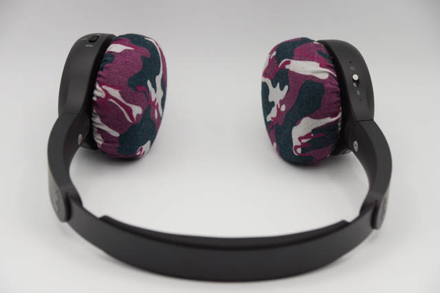 Cisco 730のイヤーパッド与mimimamo兼容 
