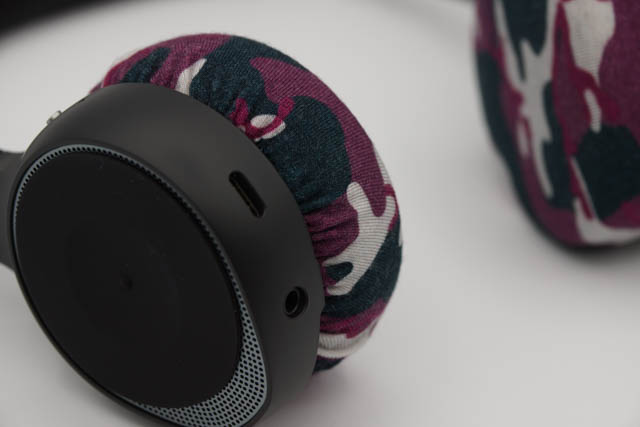 Cisco 730のイヤーパッド与mimimamo兼容 
