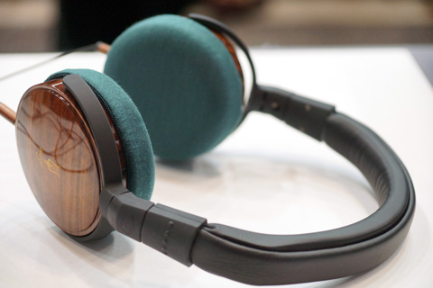 meze 73 CLASSICSのイヤーパッド与mimimamo兼容 
