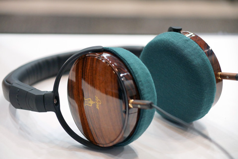 meze 73 CLASSICSのイヤーパッド与mimimamo兼容 
