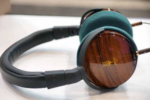 meze 73 CLASSICSのイヤーパッド与mimimamo兼容 
