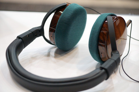 meze 73 CLASSICSのイヤーパッド与mimimamo兼容 
