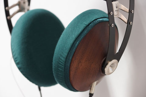 MEZE 99 CLASSICSのイヤーパッド与mimimamo兼容 
