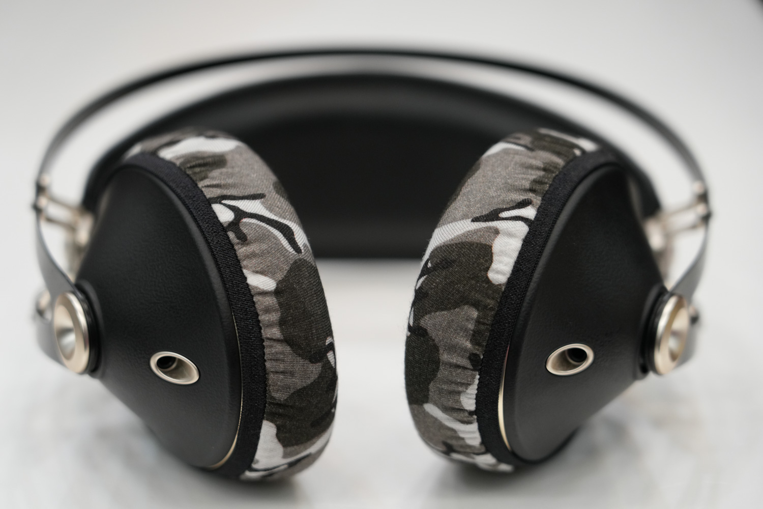 Meze Audio 99 NEOのイヤーパッド与mimimamo兼容