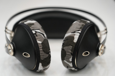 Meze Audio 99 NEOのイヤーパッド与mimimamo兼容 