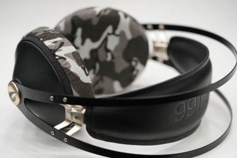Meze Audio 99 NEOのイヤーパッド与mimimamo兼容 