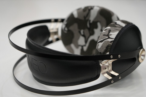 Meze Audio 99 NEOのイヤーパッド与mimimamo兼容 