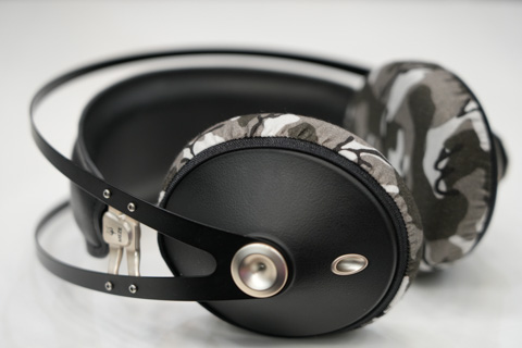 Meze Audio 99 NEOのイヤーパッド与mimimamo兼容 