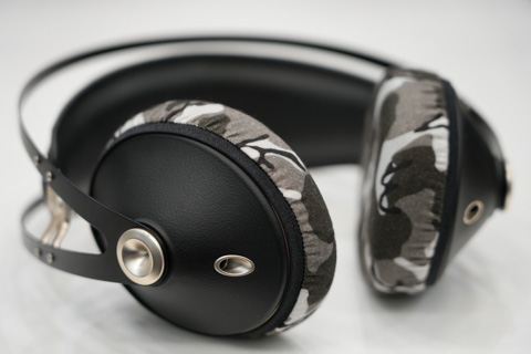 Meze Audio 99 NEOのイヤーパッド与mimimamo兼容 