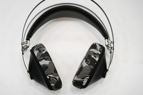 Meze Audio 99 NEOのイヤーパッド与mimimamo兼容 