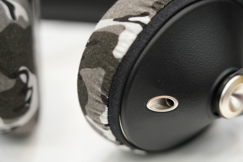 Meze Audio 99 NEOのイヤーパッド与mimimamo兼容 
