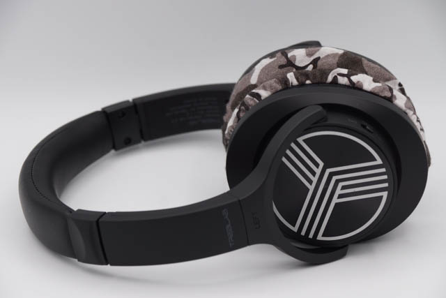 TREBLAB Z2のイヤーパッド与mimimamo兼容 
