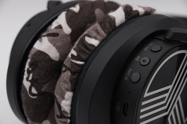 TREBLAB Z2のイヤーパッド与mimimamo兼容 
