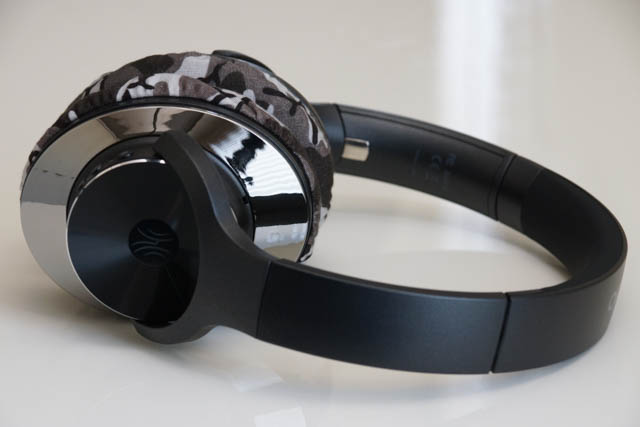 OneOdio A10のイヤーパッド与mimimamo兼容 
