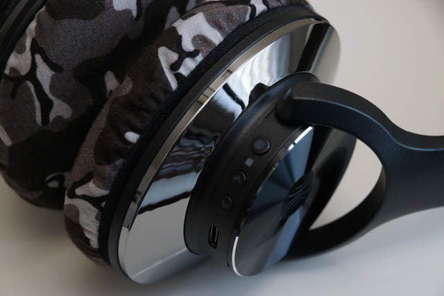 OneOdio A10のイヤーパッド与mimimamo兼容 
