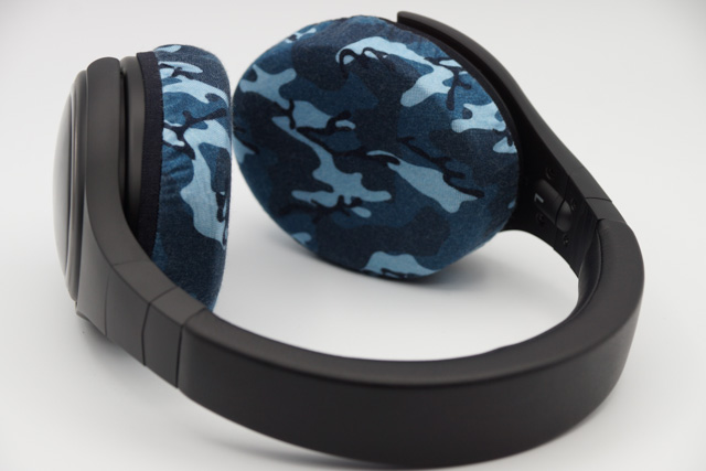 AUDIX A152のイヤーパッド与mimimamo兼容 
