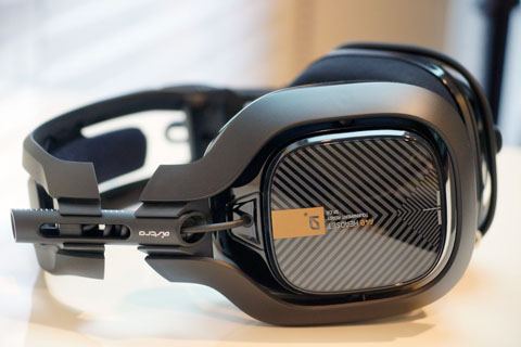 Logicool ASTRO A40 TRのイヤーパッド与mimimamo兼容 
