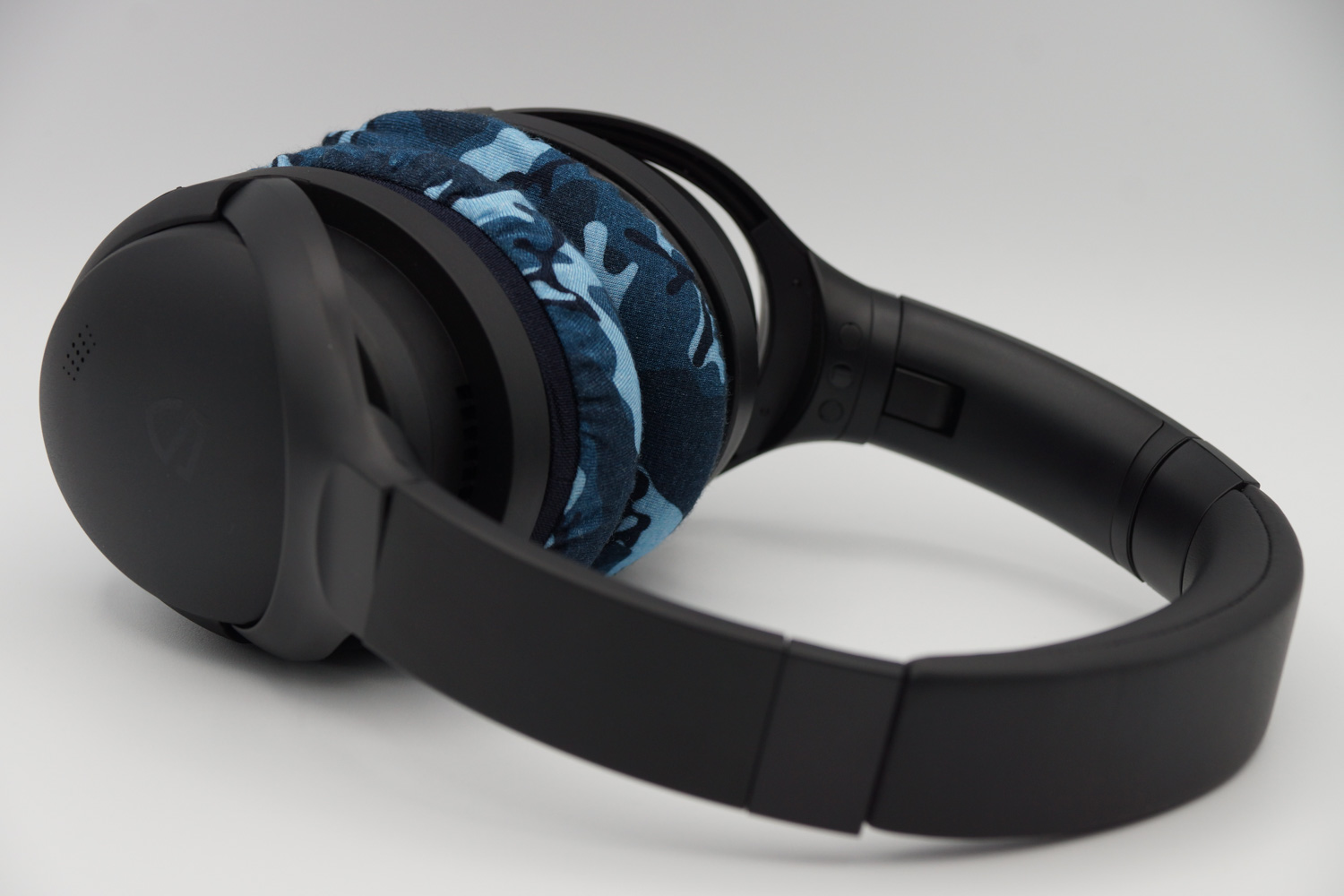 SOUNDPEATS A6のイヤーパッド与mimimamo兼容