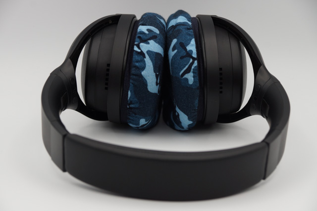 SOUNDPEATS A6のイヤーパッド与mimimamo兼容 
