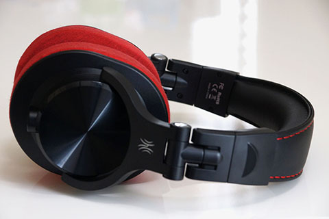 OneOdio A70 (FuSion A7)のイヤーパッド与mimimamo兼容 
