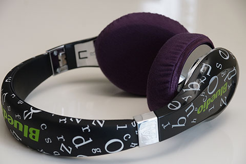 Bluedio A Air Seriesのイヤーパッド与mimimamo兼容 

