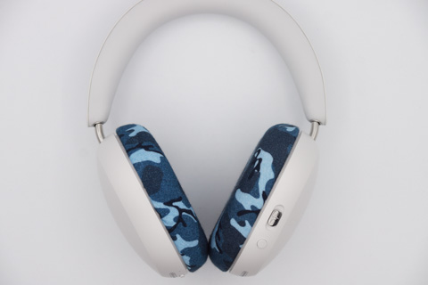 SONOS Aceのイヤーパッド与mimimamo兼容 