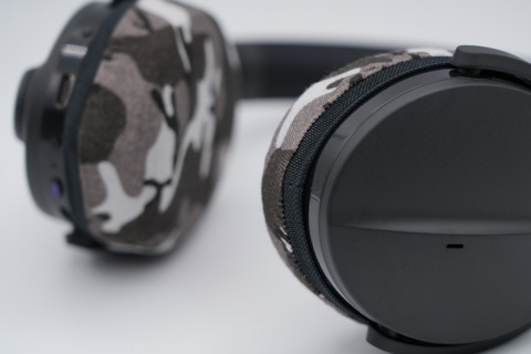 EPOS ADAPT 560のイヤーパッド与mimimamo兼容 