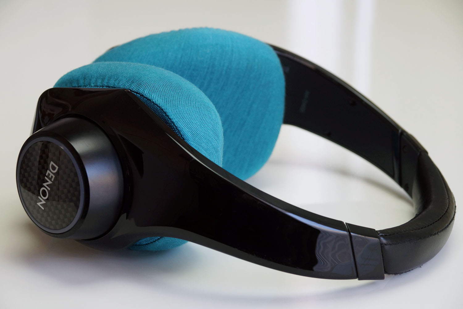 DENON AH-D400のイヤーパッド与mimimamo兼容