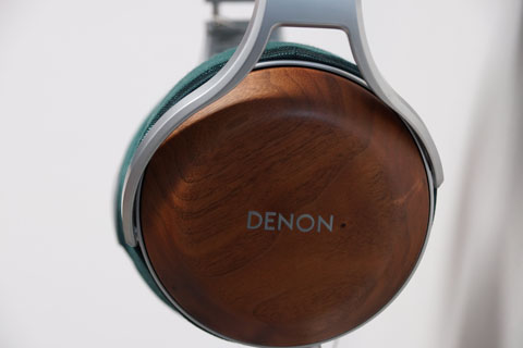 DENON AH-D7200のイヤーパッド与mimimamo兼容 
