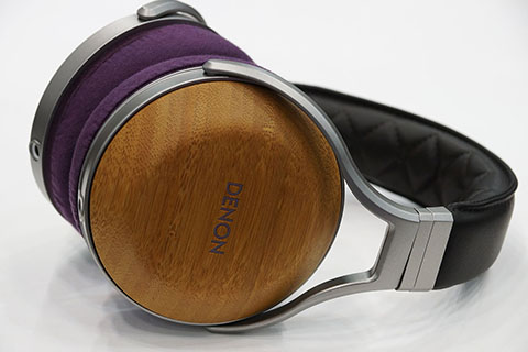 DENON AH-D9200のイヤーパッド与mimimamo兼容 
