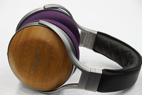 DENON AH-D9200のイヤーパッド与mimimamo兼容 
