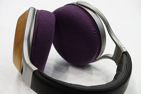 DENON AH-D9200のイヤーパッド与mimimamo兼容 
