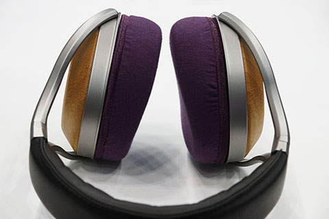 DENON AH-D9200のイヤーパッド与mimimamo兼容 

